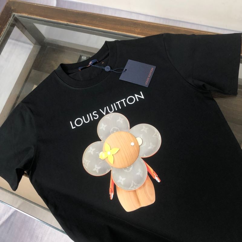 Louis Vuitton T-Shirts